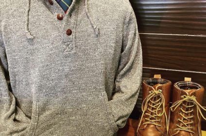 mens consignment