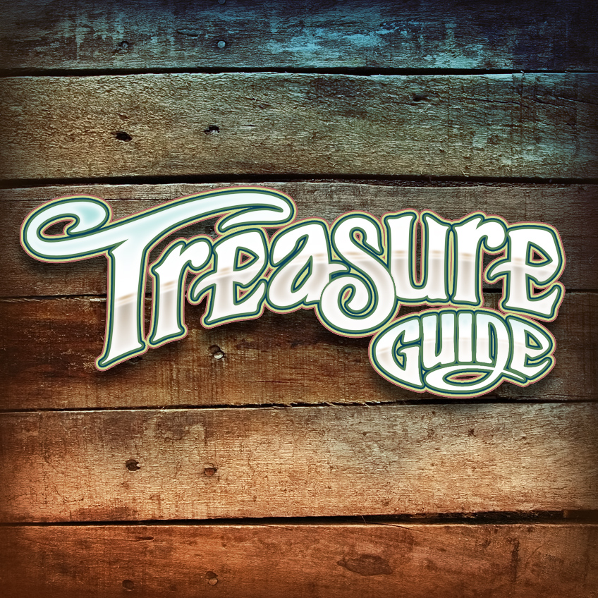 TreasureGuide